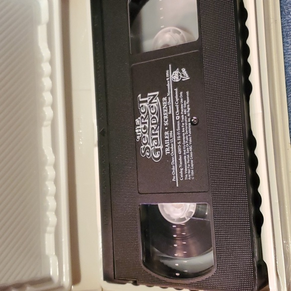 The Secret Garden - Picture 4 of 4